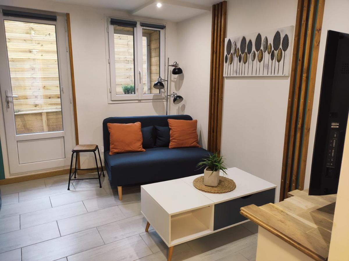 Studio Spacieux Aux Portes De La Camargue Beauvoisin  Экстерьер фото